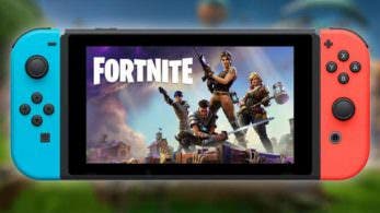 Fortnite para Switch: Sus responsables quieren usar las características únicas de la consola y no necesitarás las app de Nintendo Switch Online para el chat de voz