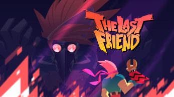 The Last Friend confirma su estreno en Nintendo Switch para principios de 2019