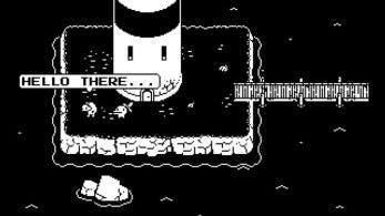 Minit también llegará a Nintendo Switch