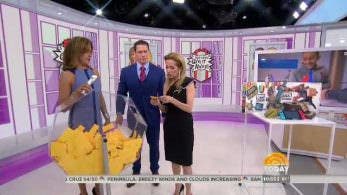 Nintendo Labo vuelve a cobrar protagonismo en la NBC al aparecer en The Today Show