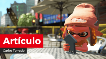 [Artículo] Nintendo, tenemos que hablar