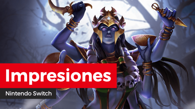 [Impresiones] Segunda beta cerrada de Arena of Valor