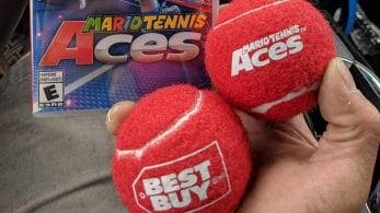 mario tennis aces best buy