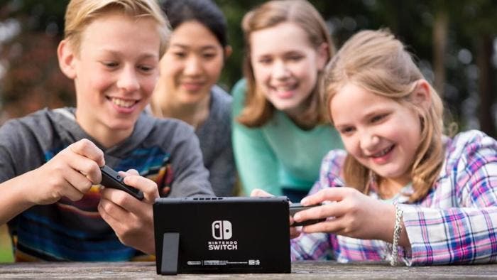 Nintendo publica su informe sobre Responsabilidad Social Corporativa