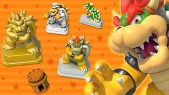 El nuevo evento de Super Mario Run se centra en Bowser