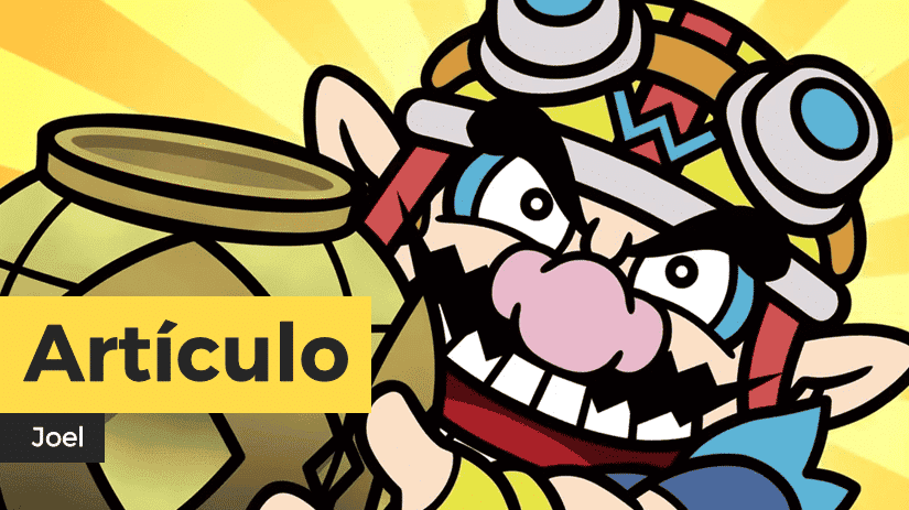 [Artículo] Lo que esperamos de WarioWare Gold y el futuro de Wario