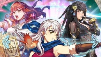 Novedades en Fire Emblem Heroes: Nuevo evento de preferencia de héroes con Def a distancia