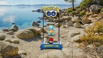 Arranca el nuevo Día de la Comunidad de Pokémon GO