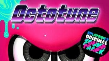 Octotune vende más de 19.000 copias en su estreno en Japón, superando al primer álbum de Splatoon 2