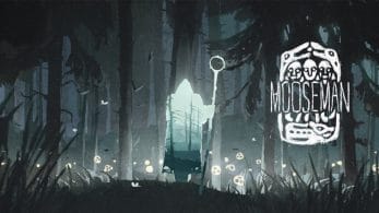 [Act.] The Mooseman está de camino a Nintendo Switch