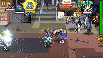 The World Ends with You: Final Remix detalla sus mecánicas de combate, personajes, música y más