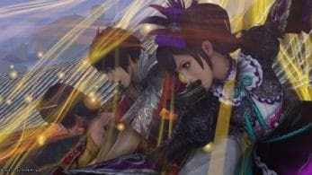 [Act.] 12 minutos de gameplay y nuevas capturas de Warriors Orochi 4