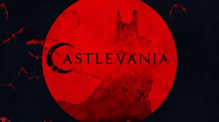 Konami nos recomienza hacernos oír si queremos un nuevo Castlevania