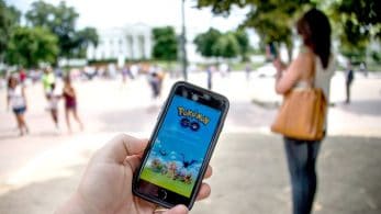 Un hombre utiliza Pokémon GO como excusa tras ser arrestado por espiar a una mujer