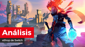 [Análisis] Dead Cells