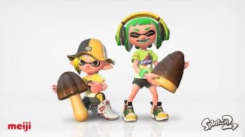 Ya conocemos la temática del próximo Splatfest japonés de Splatoon 2