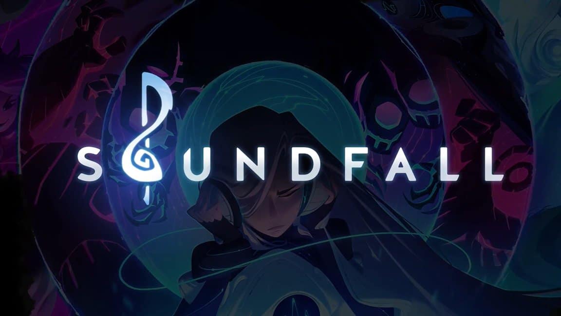 Soundfall confirma su estreno en Nintendo Switch para el próximo año