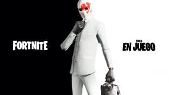 El evento Todo en Juego y otras novedades llegan la semana que viene a Fortnite