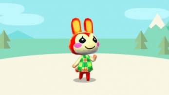 Novedades en Animal Crossing: Pocket Camp: Galleta de Coni, caza estival de bichos y más