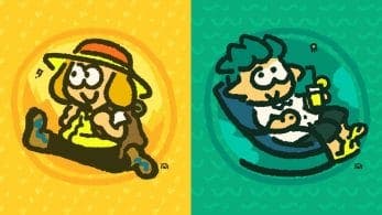 Ya conocemos la temática del próximo Splatfest europeo de Splatoon 2