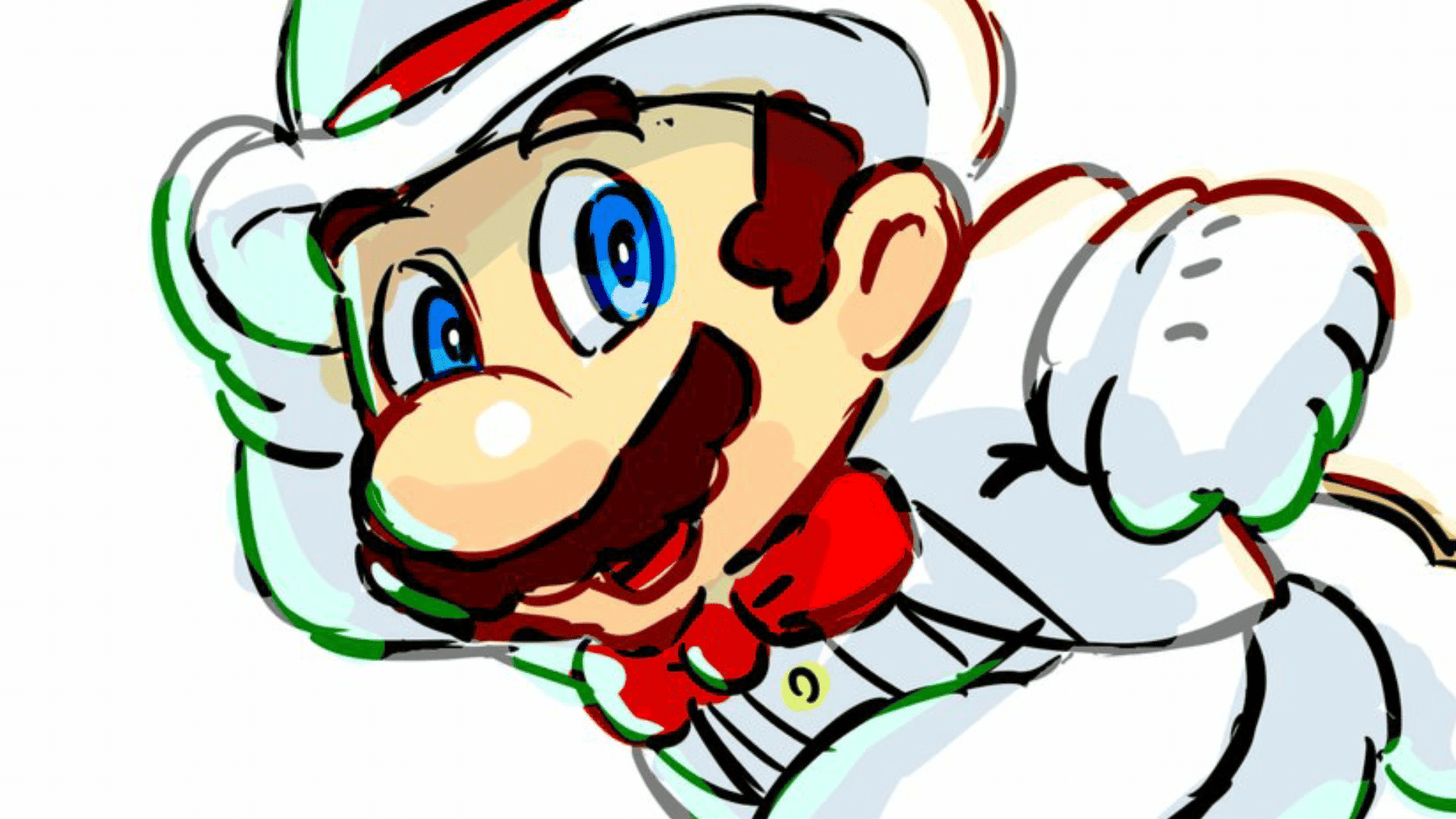 [Rumor] Popular leaker filtra detalles del próximo juego de Super Mario