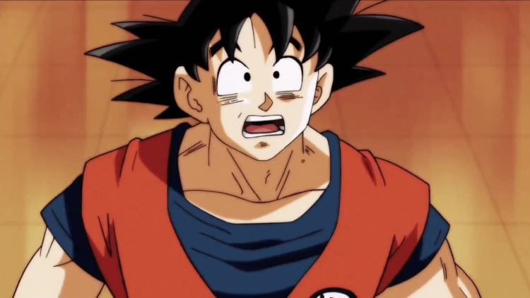 Dragon Ball Z: Akira Toriyama no encuentra explicación para uno de los poderes de Goku