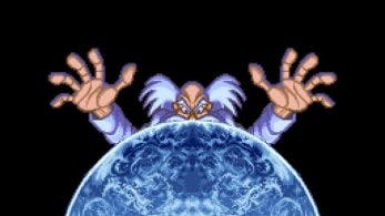 El Dr. Wily se ha hecho con el control de la cuenta oficial de Twitter de Mega Man