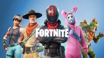 Filtraciones de Fortnite revelan objetos, armas y un nuevo evento