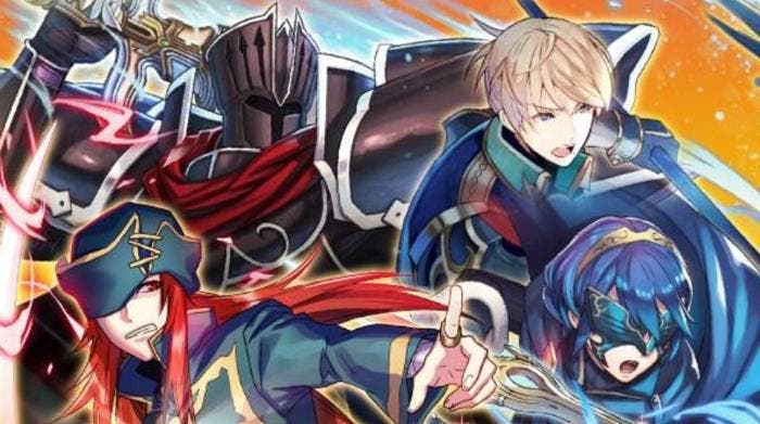 Novedades en Fire Emblem Heroes: La Tormenta+: El nombre del Caos, Preferencia: Héroes con Hab. especiales poderosas y más