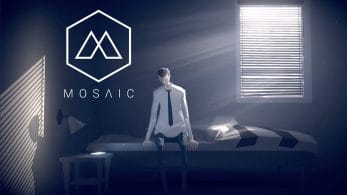 Mosaic será lanzado en Nintendo Switch