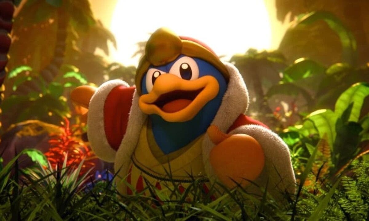 Así es el Smash Final del Rey Dedede con cada personaje en Super Smash Bros. Ultimate - Nintenderos