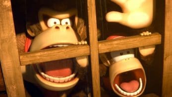 Donkey Kong tuvo en desarrollo una entrega en 3D de los responsables de Crash Bandicoot N. Sane Trilogy