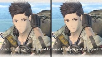 Valkyria Chronicles 4: Gameplay de la demo y comparativa en vídeo de Switch vs. PS4