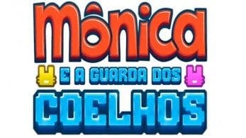 Monica e a Guarda dos Coelhos confirma su lanzamiento para Nintendo Switch