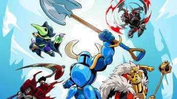 Yacht Club está considerando comenzar a trabajar en Shovel Knight 2