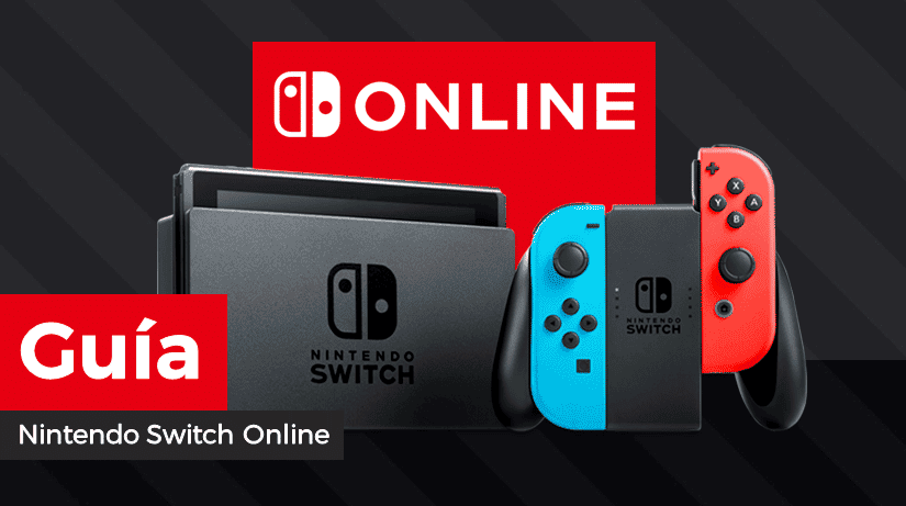 Nintendo Switch Online – Nintendo – Sitio oficial