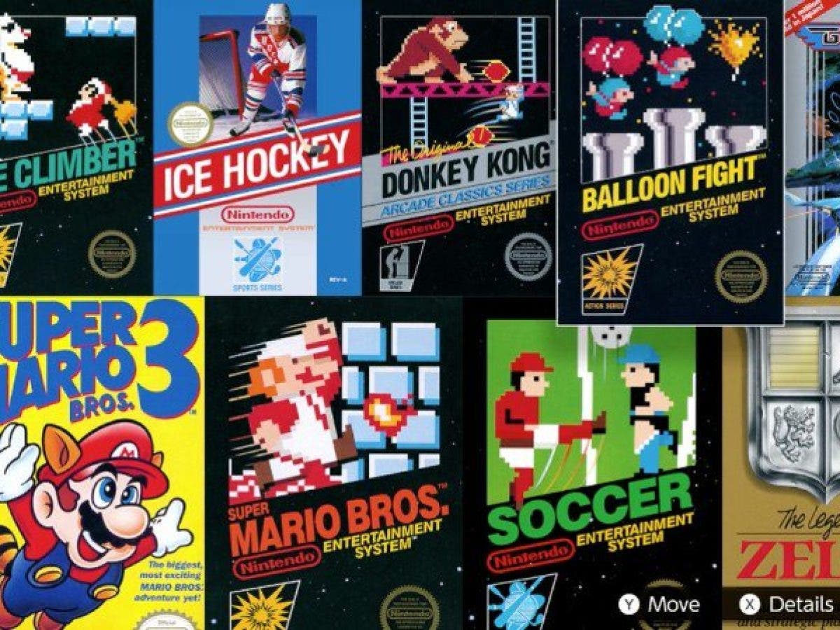  Varios Juegos Nintendo Switch 