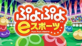 Puyo Puyo eSports parece estar de camino a Occidente como Puyo Puyo Champions