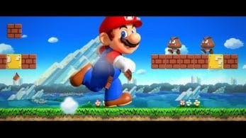 Mario aparece en el nuevo vídeo promocional de iPhone XS