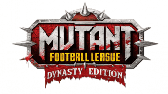 Mutant Football League: Dynasty Edition llegará a Nintendo Switch en físico el 30 de octubre