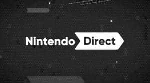 Nintendo Direct