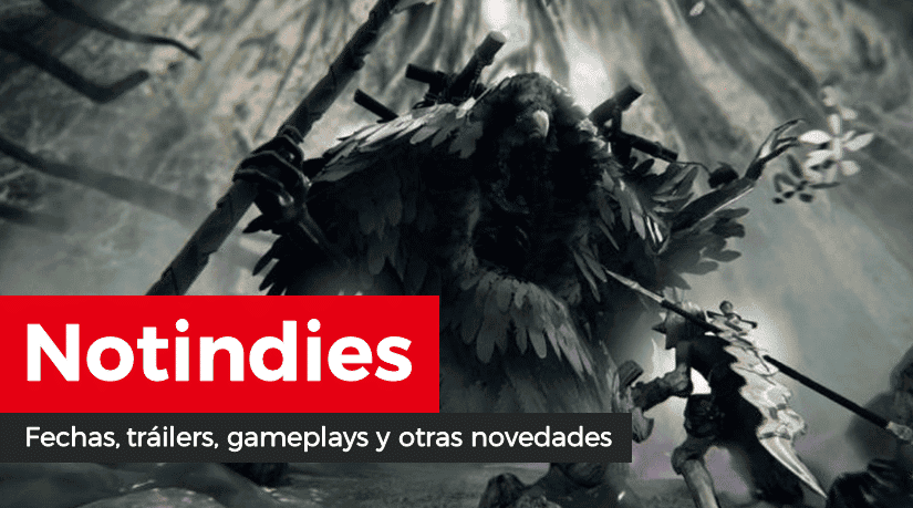 Novedades indies: HyperParasite, Puzzle Wall, Billion Road, Dungeon Village, Jettomero, Nefarious, Sinner, Overcooked 2 y más