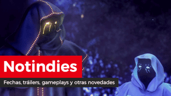 Novedades indies: Gal Metal, N.E.R.O., 911 Operator, Tetra’s Escape, Suicide Guy, Achtung! Cthulhu Tactics, Tricky Towers, The Banner Saga 3 y más