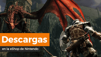 Novedades y ofertas de la semana en la eShop de Nintendo (18/10/18, América y Europa)