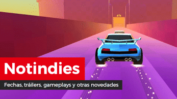 Novedades indies: Car Quest, Pinball FX3, Squadron 51, The Jackbox Party Pack 5, 8-bit ADV Steins;Gate, Project Highrise, Zoids Wild y más