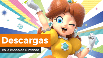 [Act.] Novedades y ofertas de la semana en la eShop de Nintendo (4/10/18, América y Europa)