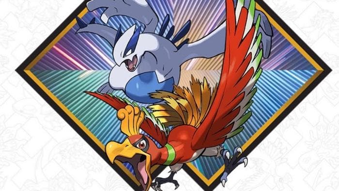 Detallada la distribución de Ho-Oh y Lugia para Pokémon Sol, Luna, Ultrasol y Ultraluna en Estados Unidos