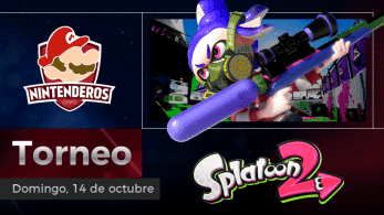 Torneo Splatoon 2 | A por la cuarta plaza