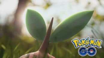 Pokémon GO ya se está preparando para actualizarse con la Generación IV, RA+ en Android, nuevos movimientos, Meltan y más