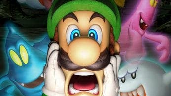 Tráiler de lanzamiento español de Luigi’s Mansion para Nintendo 3DS